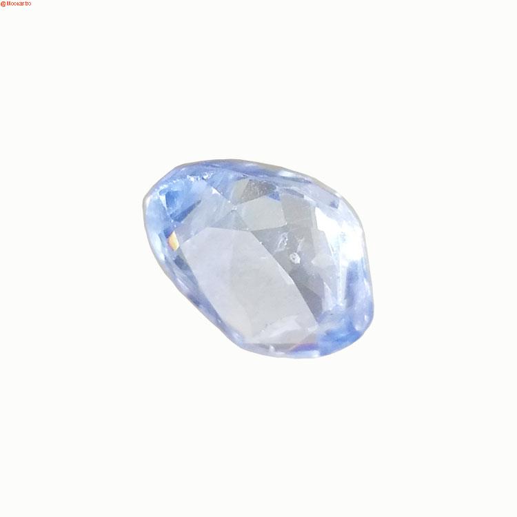 blue sapphire – neelam (ceylonese) small size